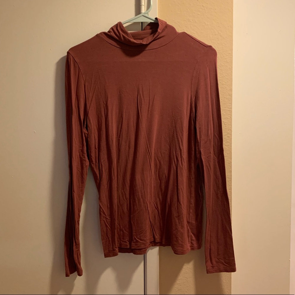 AEO Turtleneck